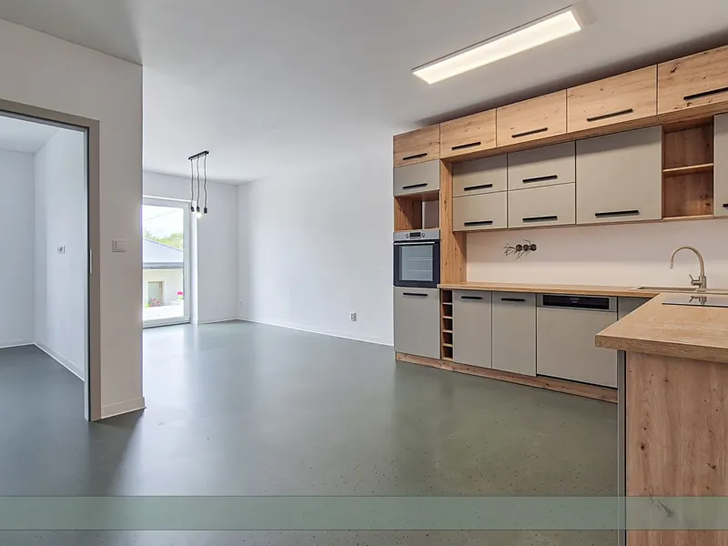 Prodej bytu 2+kk 52 m2, Paceřice